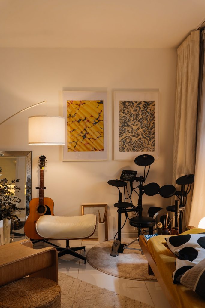 115 Clementi interior