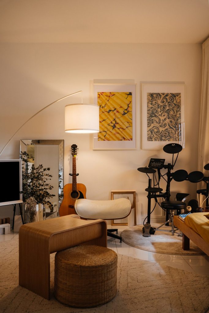 115 Clementi interior