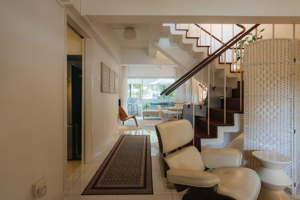 115 Clementi interior