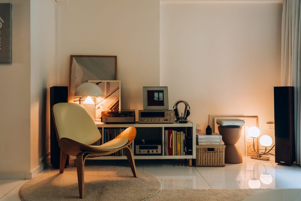 115 Clementi interior
