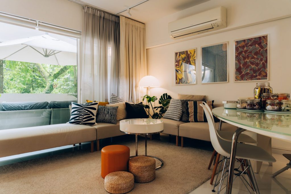 115 Clementi interior