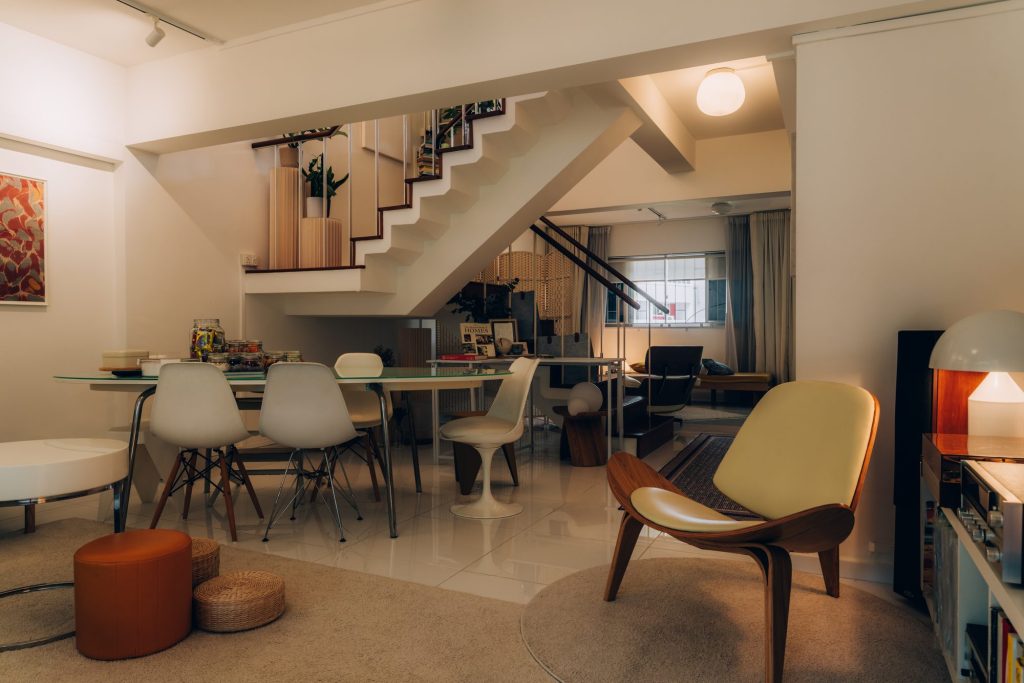 115 Clementi interior