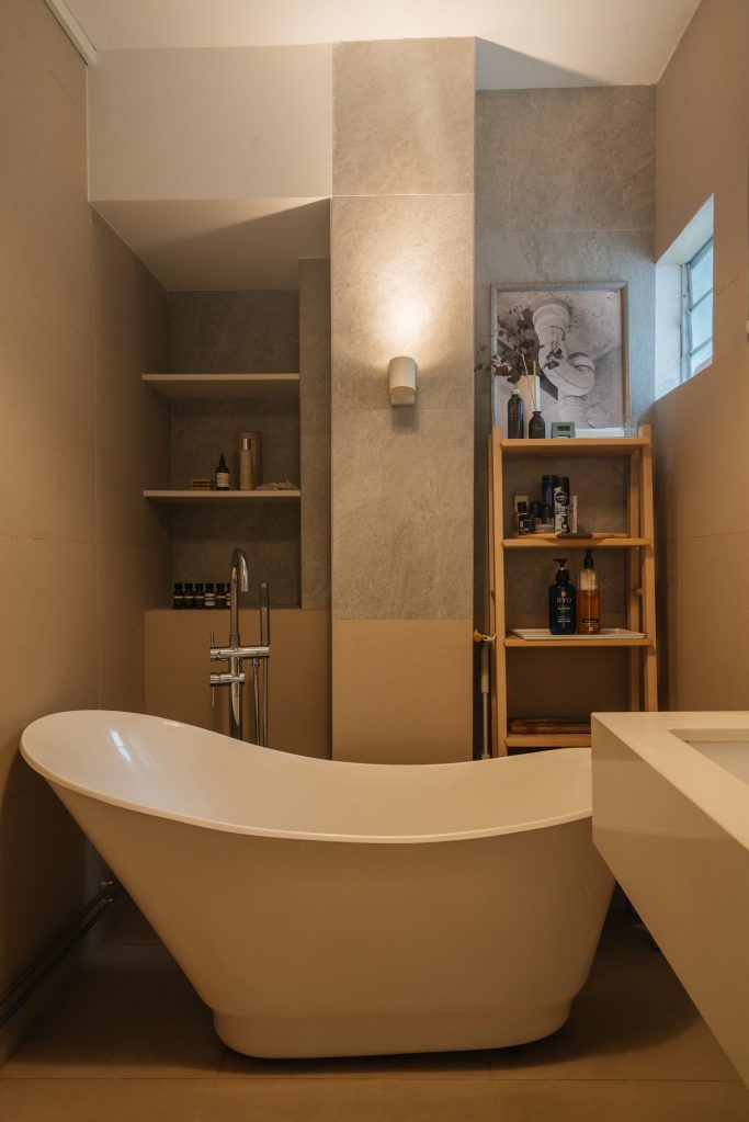 115 Clementi interior