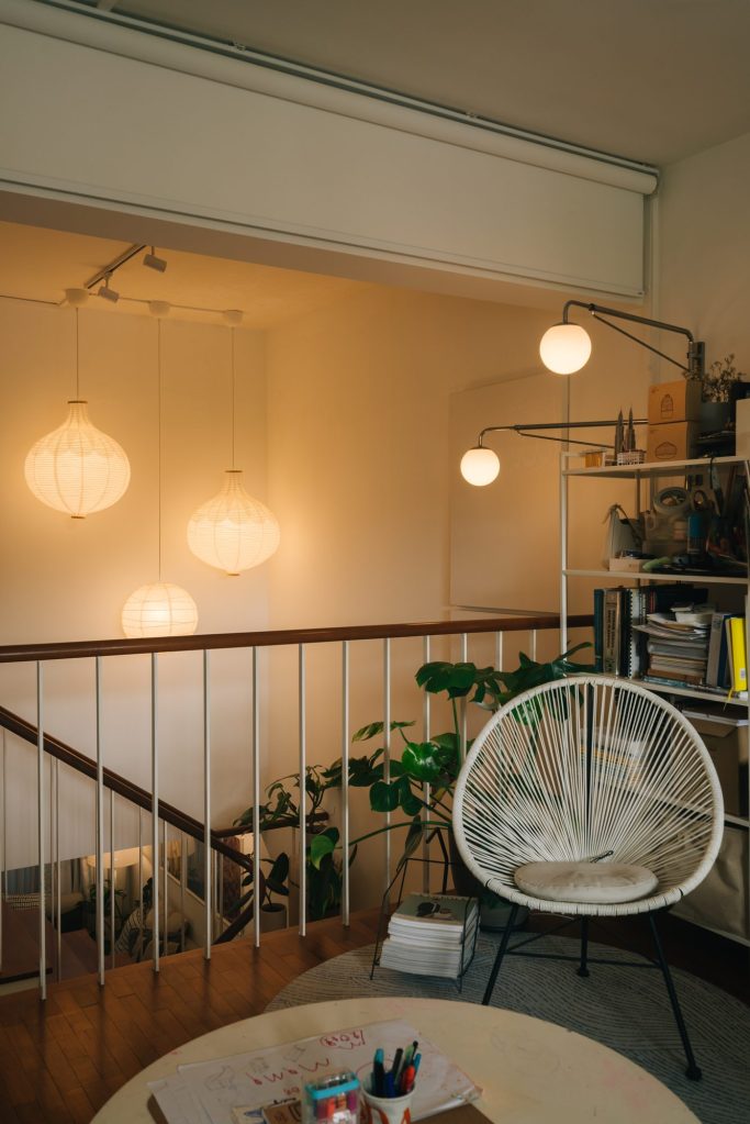 115 Clementi interior