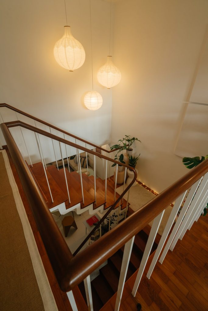 115 Clementi interior