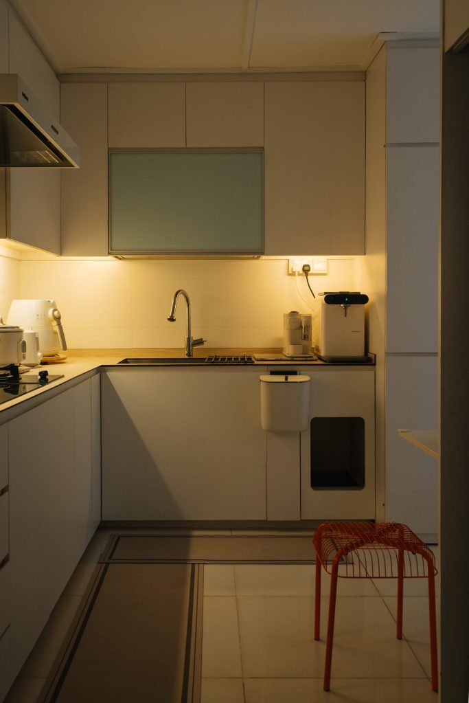 115 Clementi interior