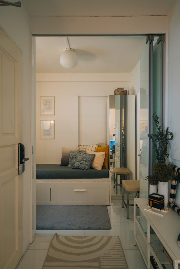 115 Clementi interior