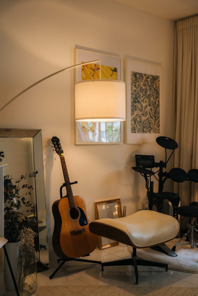 115 Clementi interior