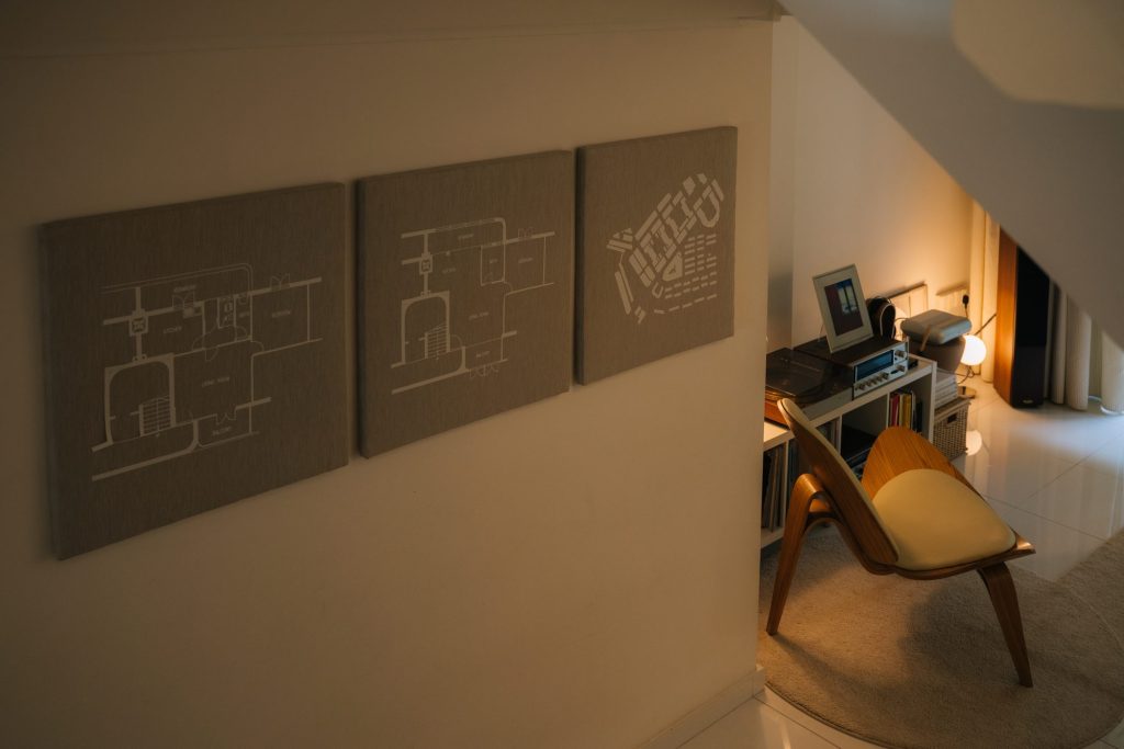 115 Clementi interior