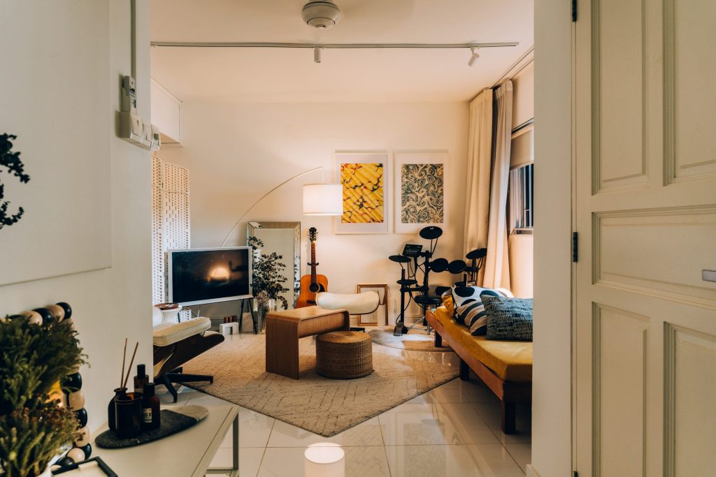 115 Clementi interior