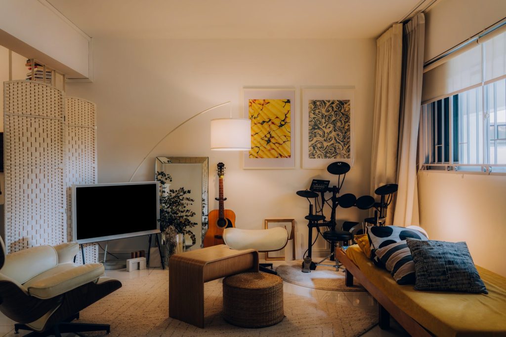 115 Clementi interior