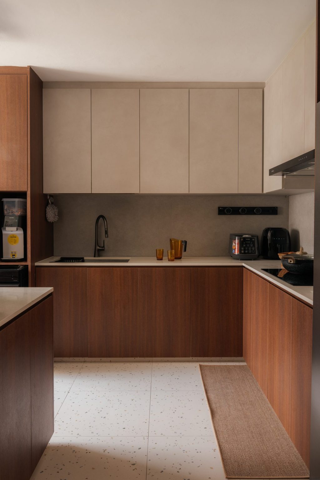 140 Bukit Batok interior
