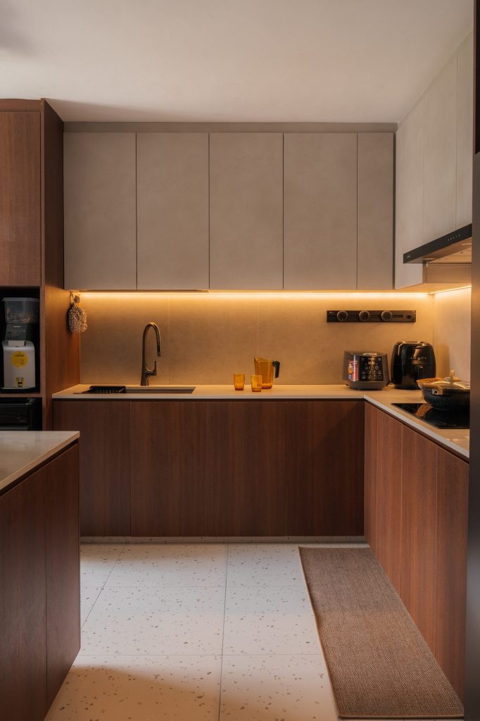 140 Bukit Batok interior