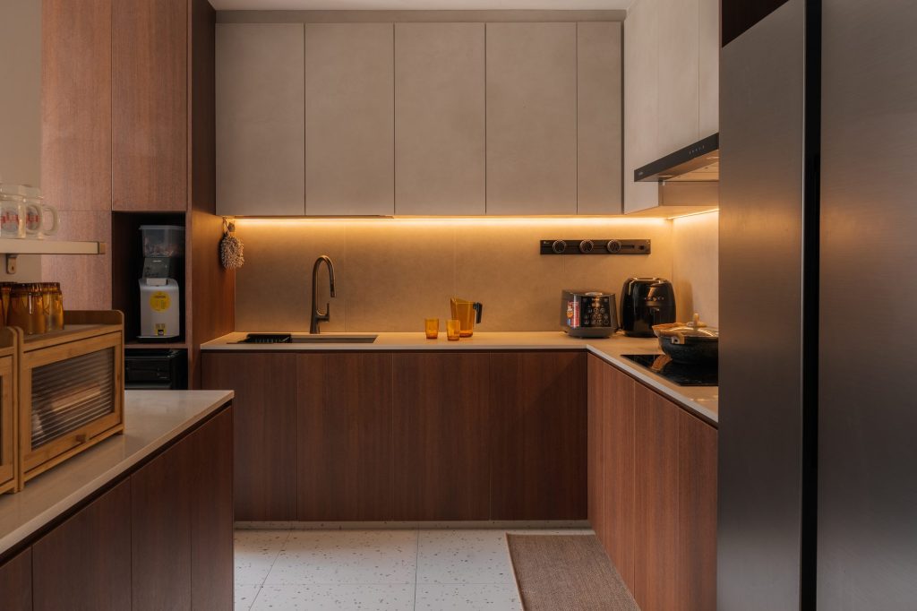 140 Bukit Batok interior