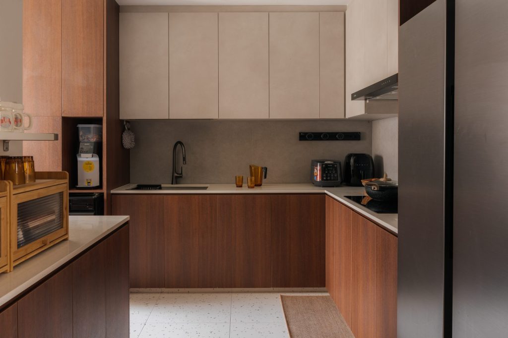 140 Bukit Batok interior