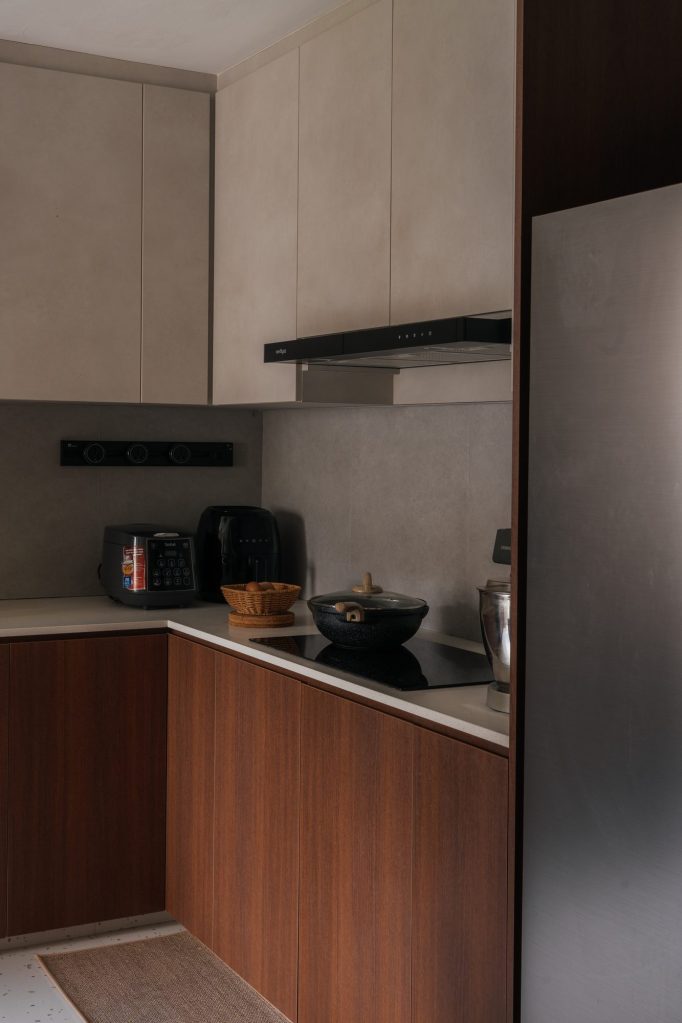 140 Bukit Batok interior