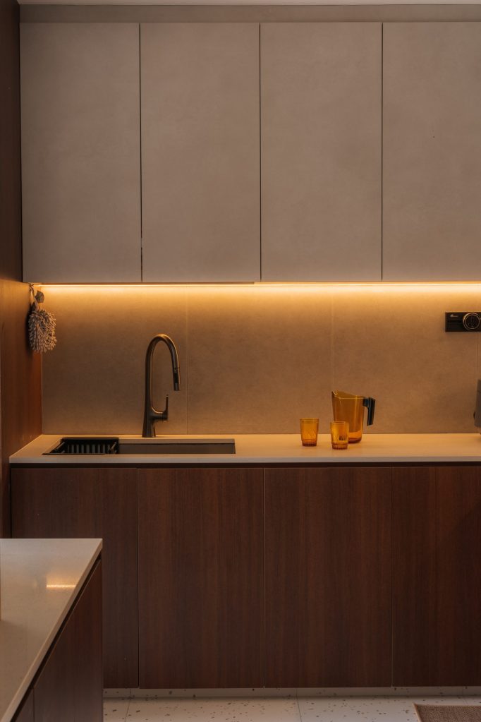 140 Bukit Batok interior