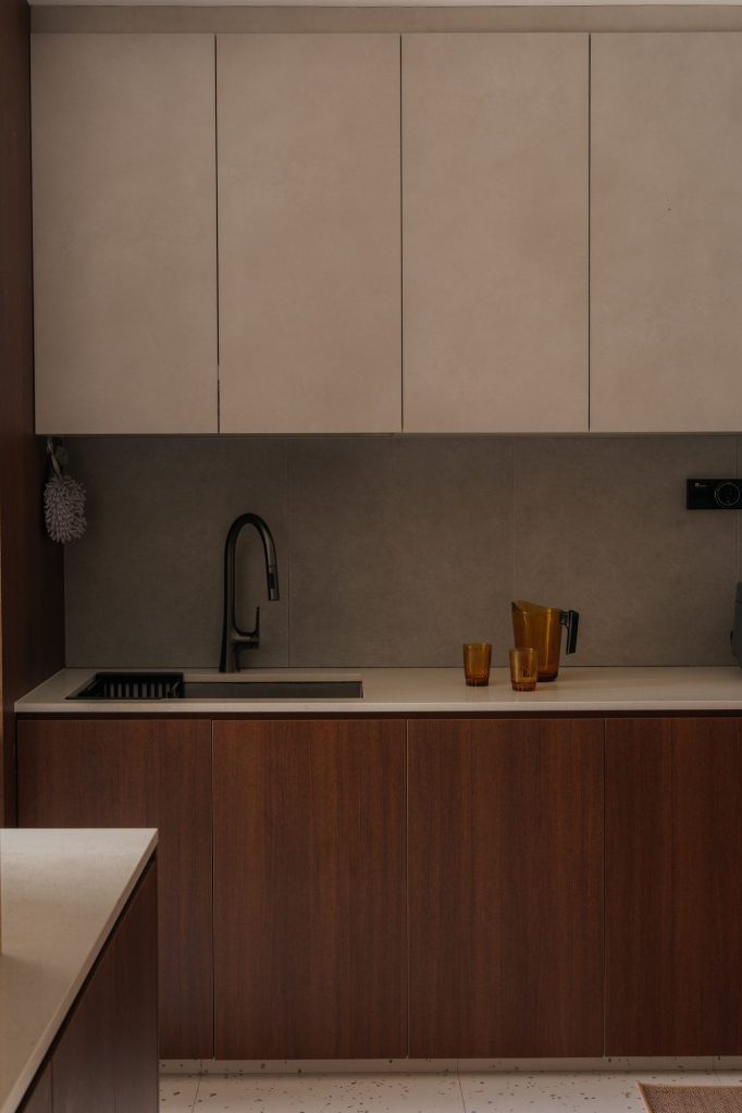 140 Bukit Batok interior