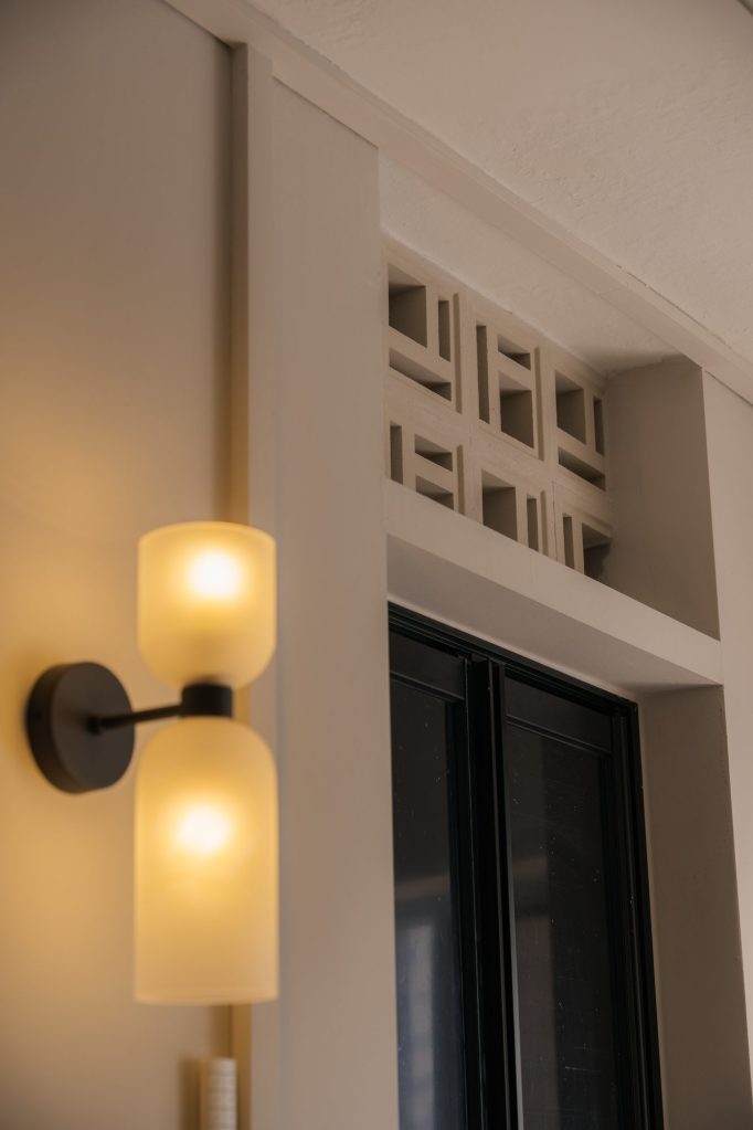140 Bukit Batok interior
