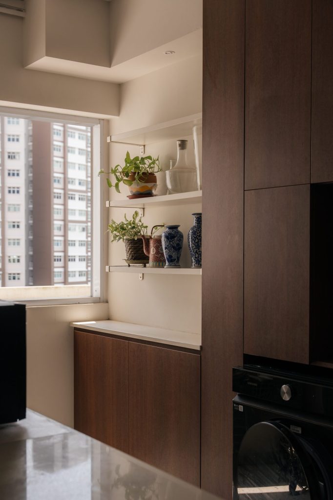 140 Bukit Batok interior