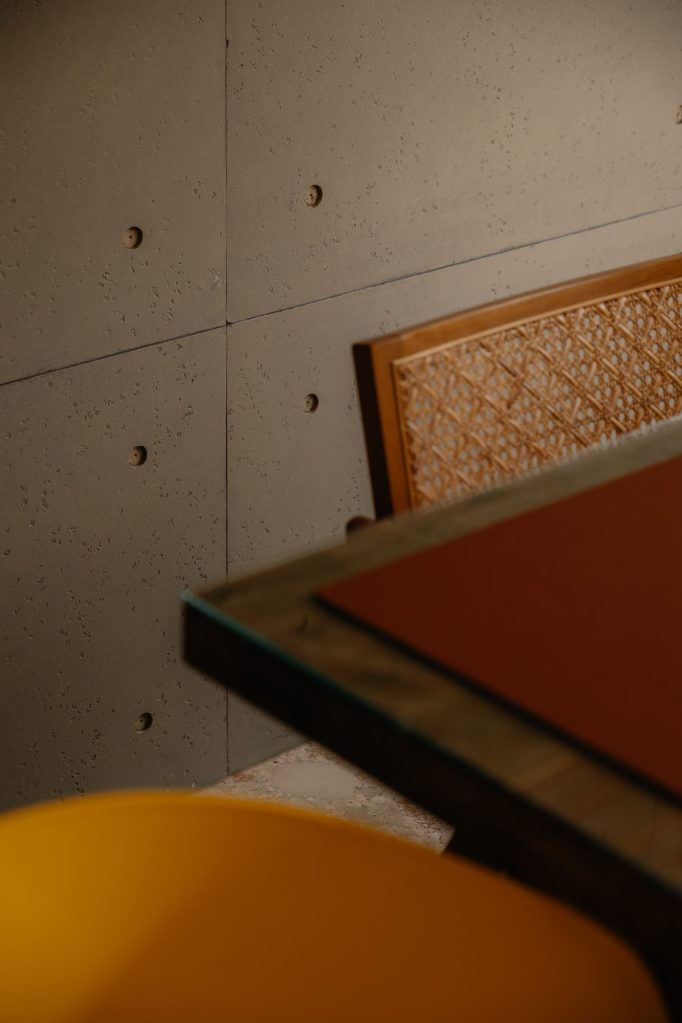 140 Bukit Batok interior