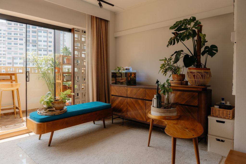 140 Bukit Batok interior