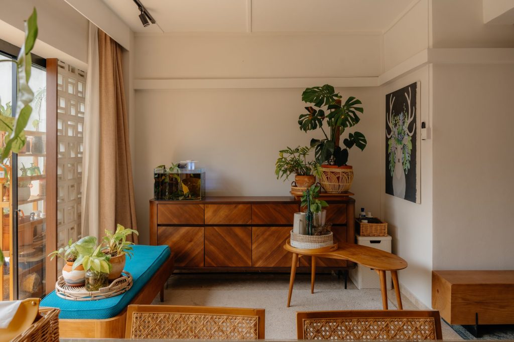 140 Bukit Batok interior