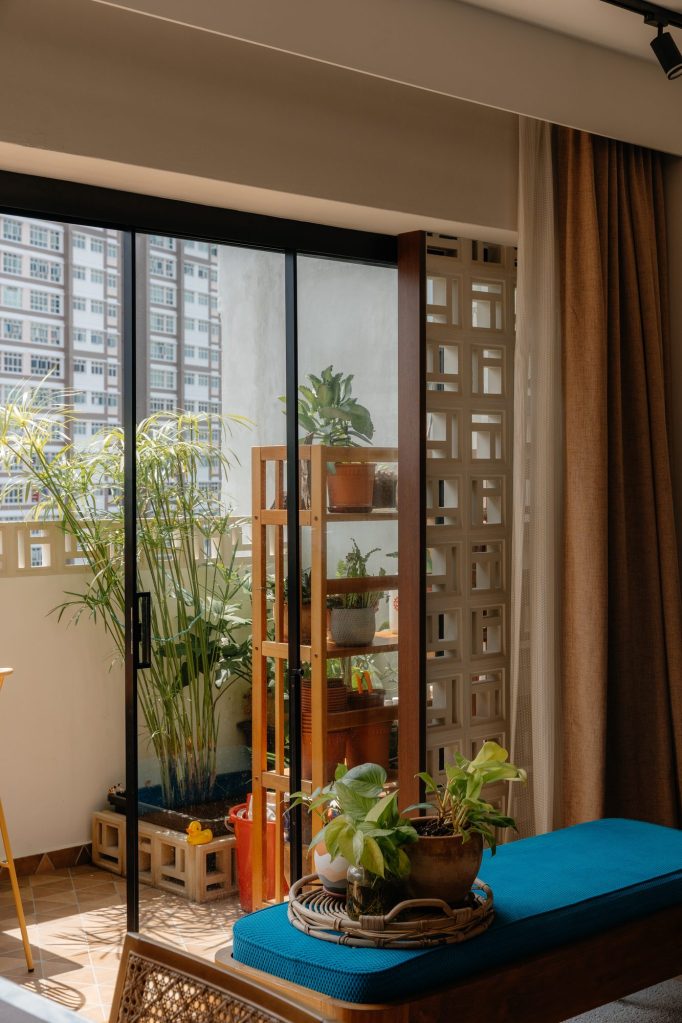 140 Bukit Batok interior