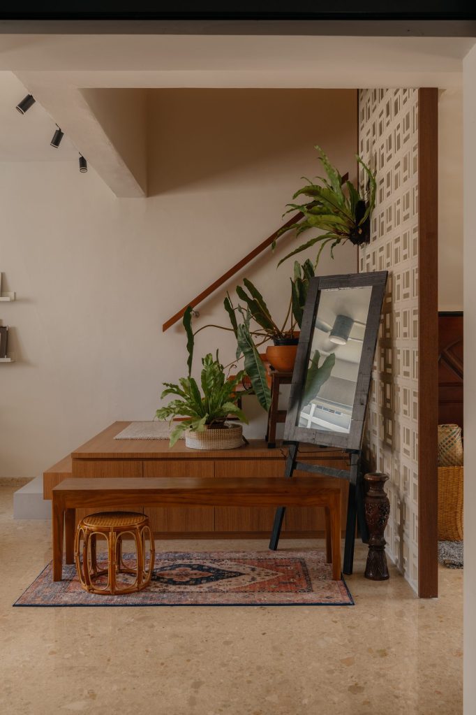 140 Bukit Batok interior