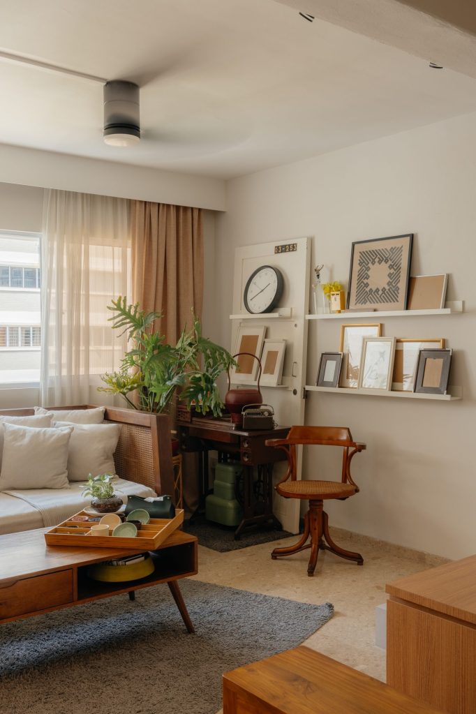 140 Bukit Batok interior