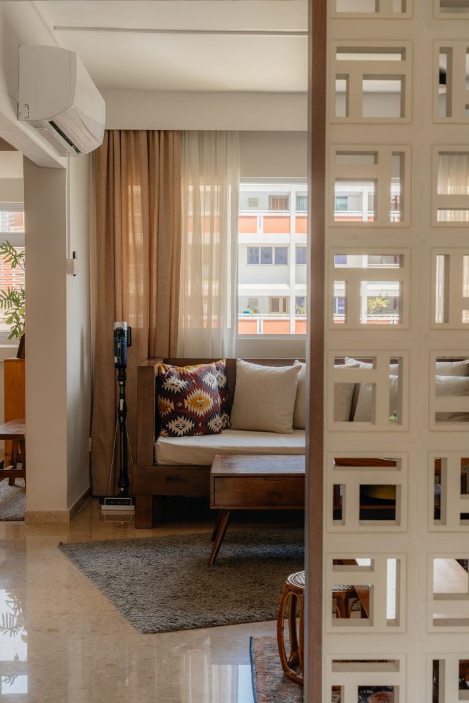 140 Bukit Batok interior