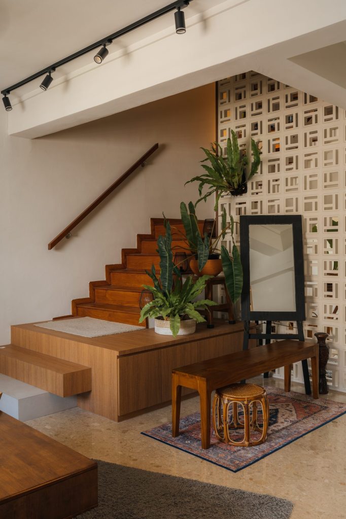 140 Bukit Batok interior