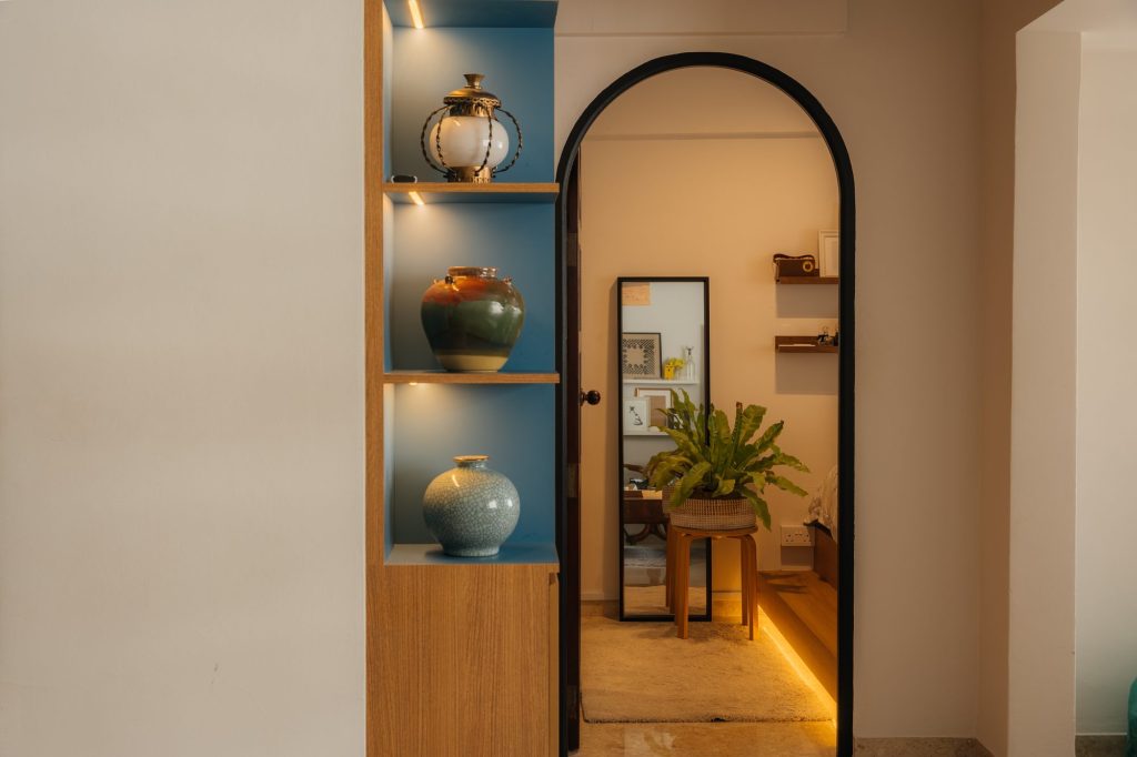 140 Bukit Batok interior