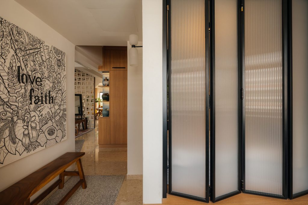 140 Bukit Batok interior