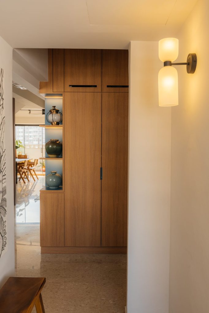 140 Bukit Batok interior
