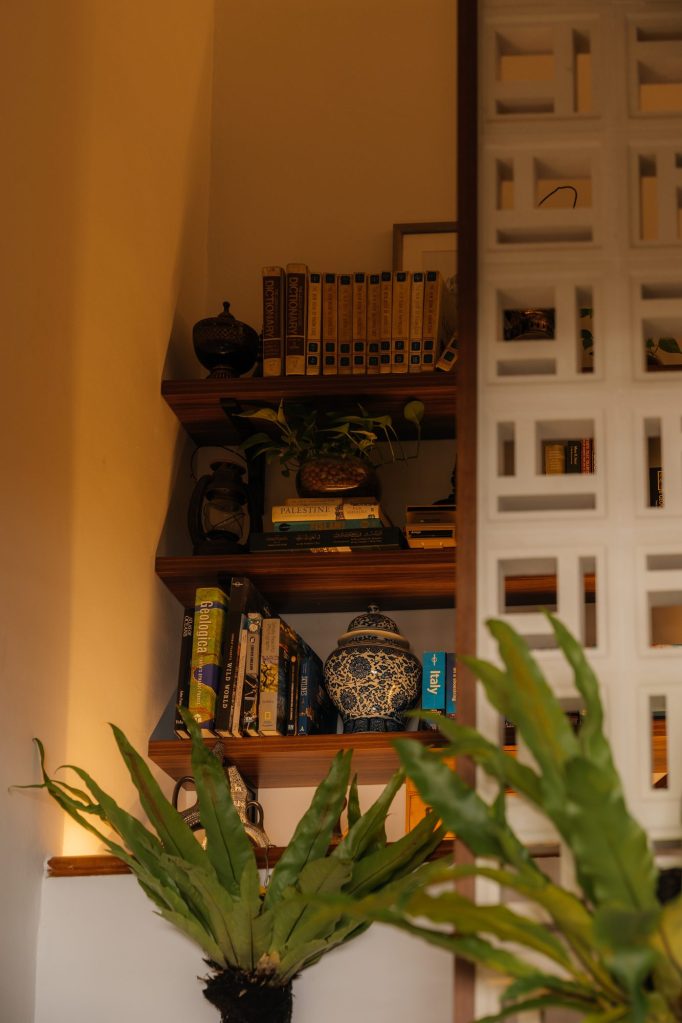 140 Bukit Batok interior