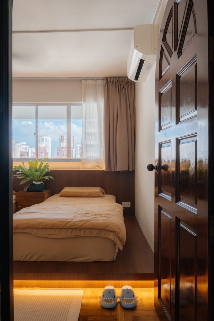 140 Bukit Batok interior