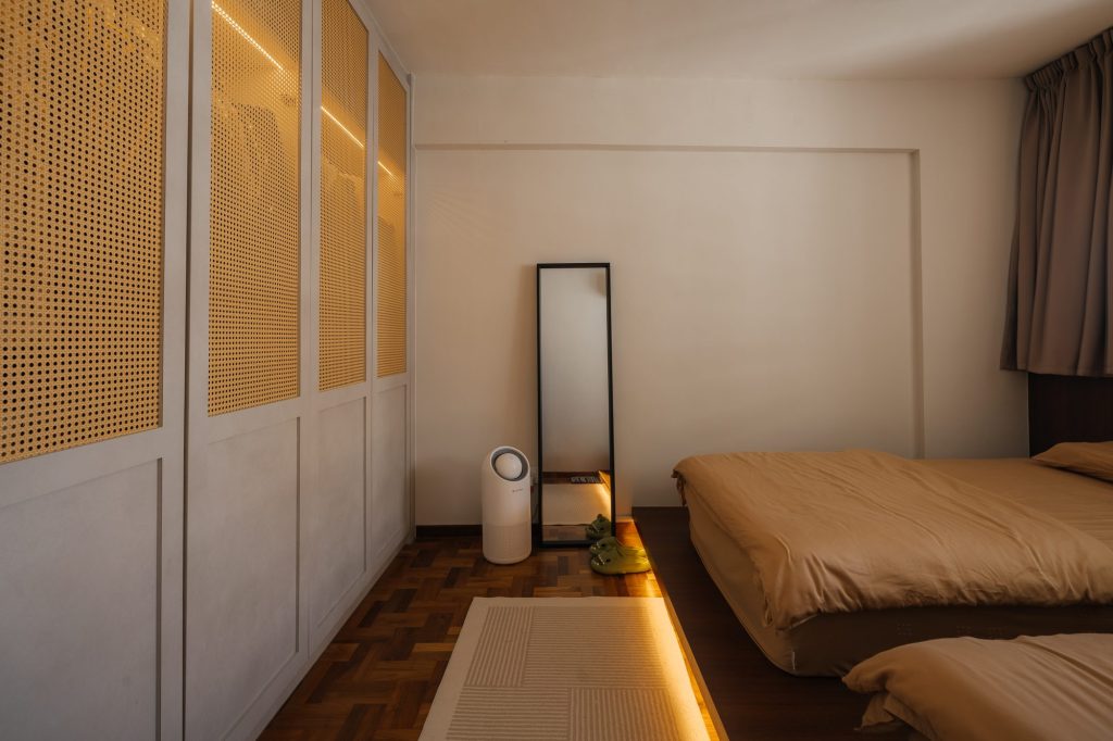 140 Bukit Batok interior