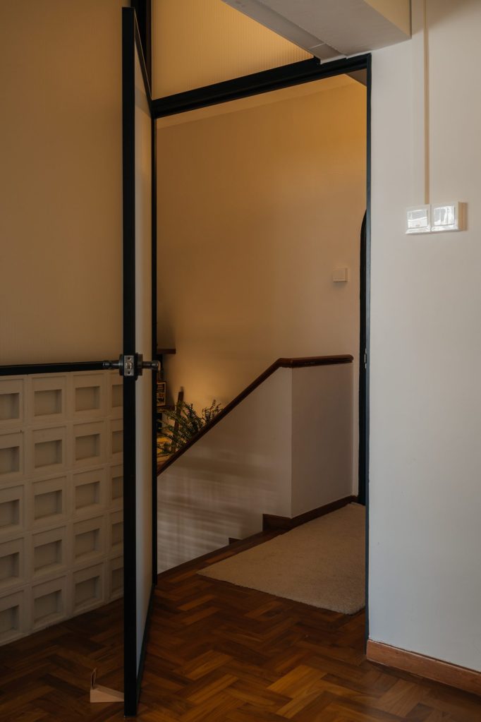140 Bukit Batok interior