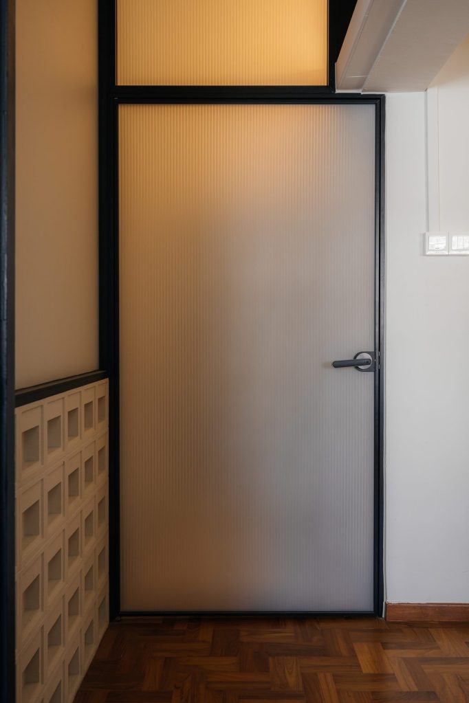 140 Bukit Batok interior