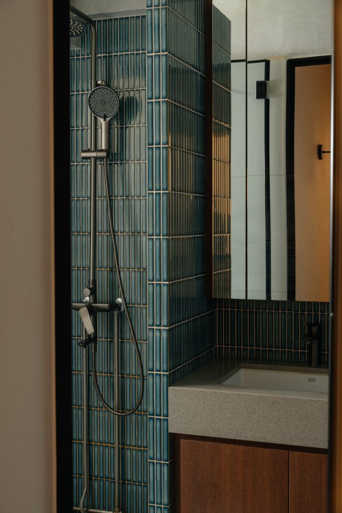 140 Bukit Batok interior