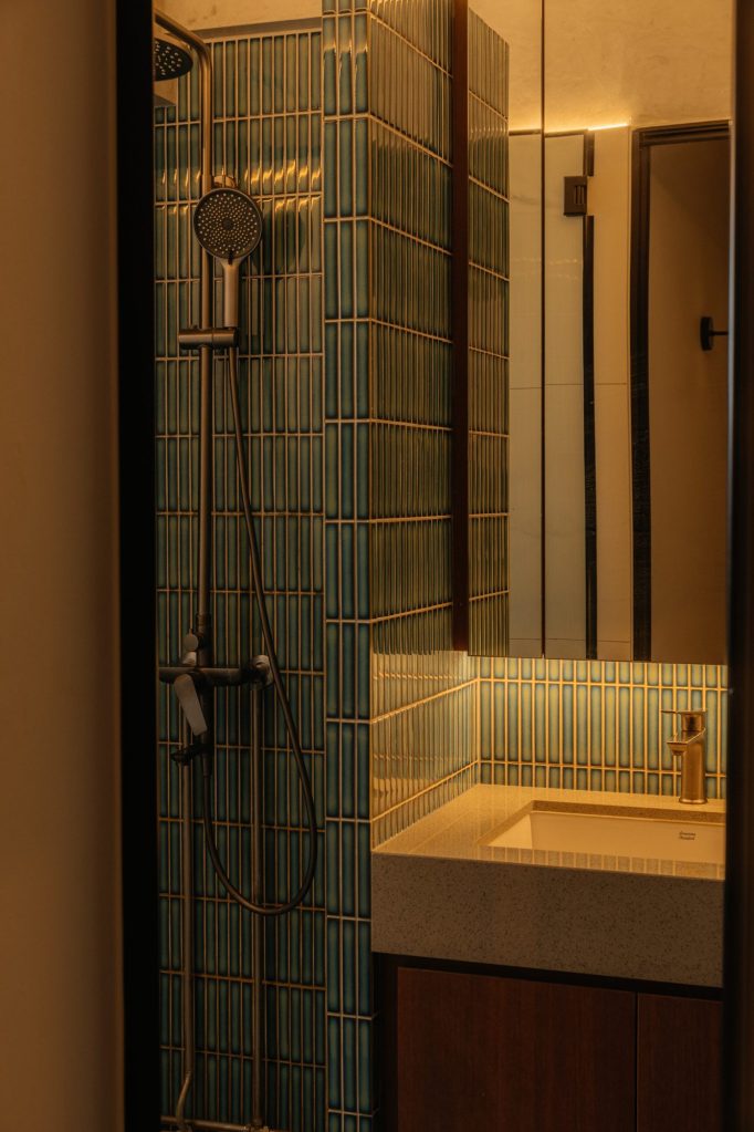 140 Bukit Batok interior