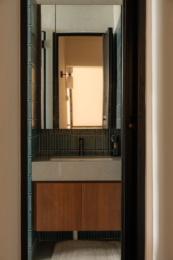 140 Bukit Batok interior