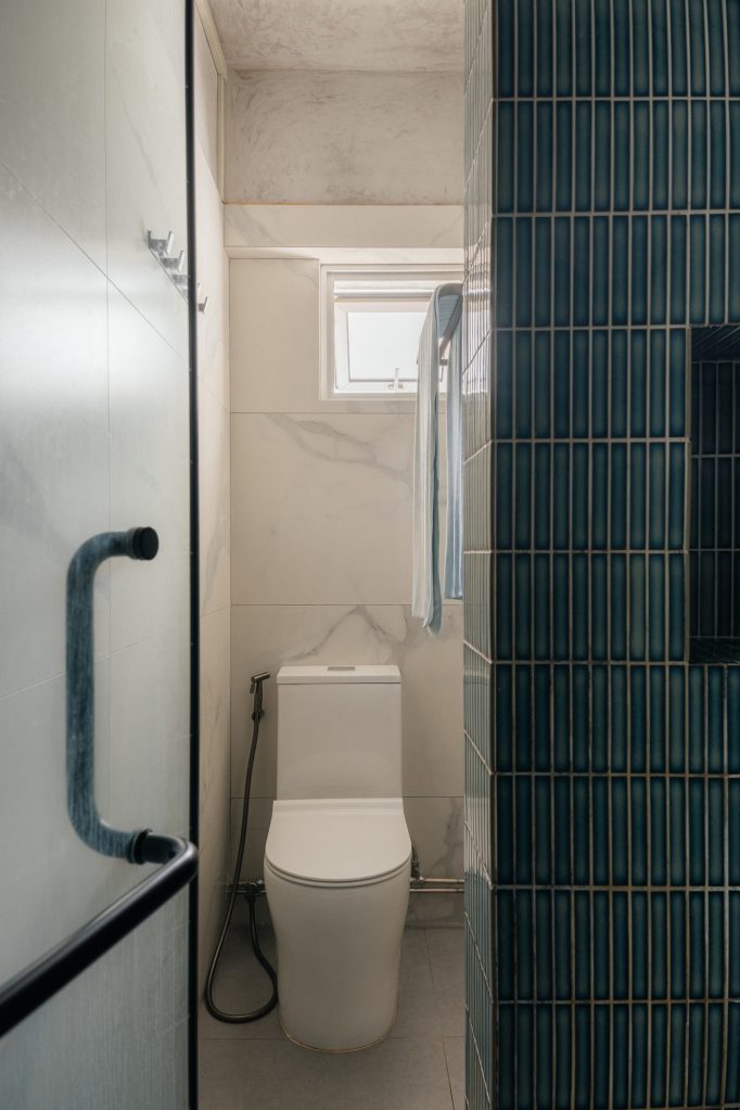 140 Bukit Batok interior