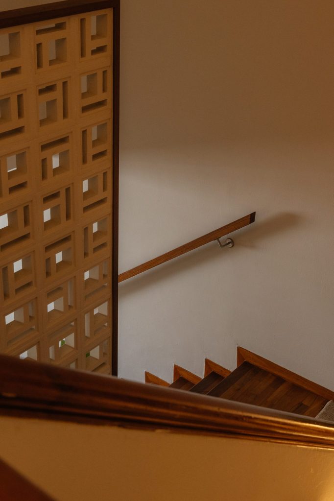 140 Bukit Batok interior