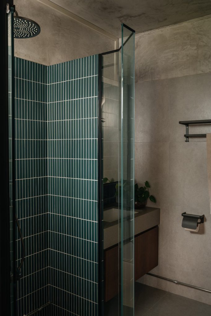 140 Bukit Batok interior