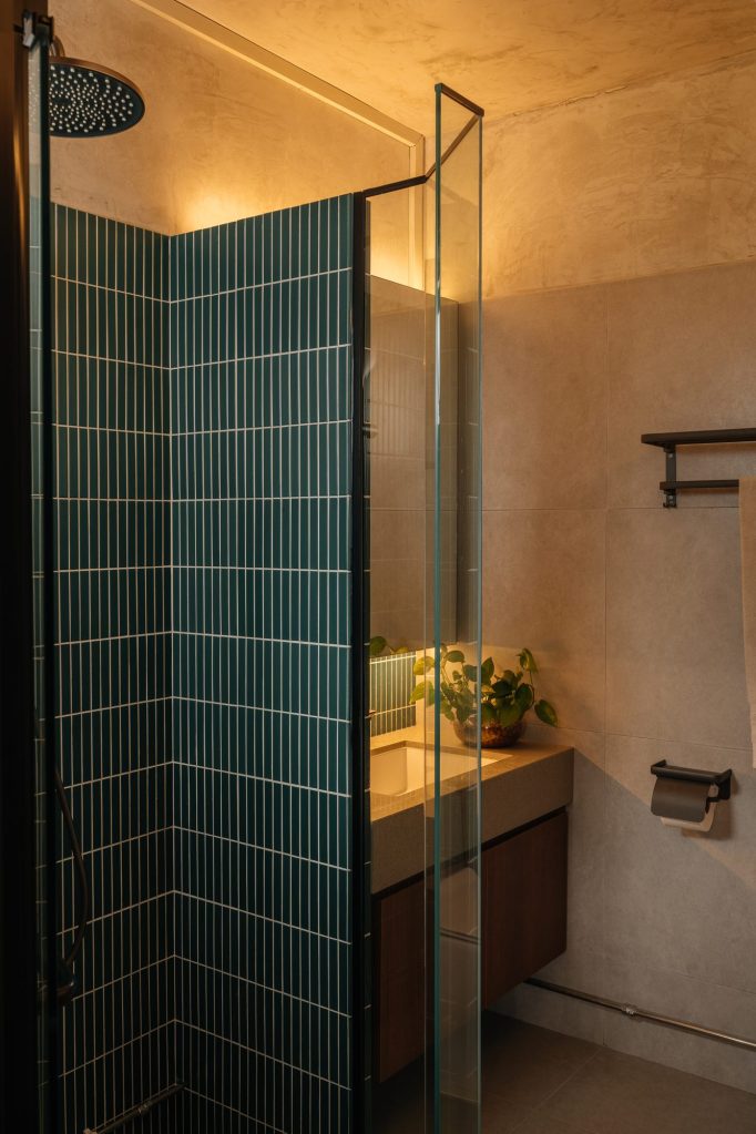 140 Bukit Batok interior