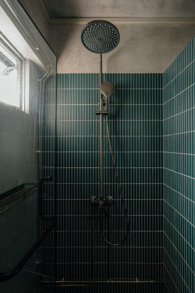 140 Bukit Batok interior