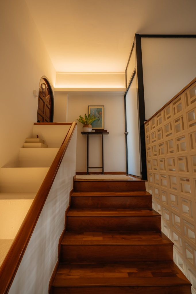 140 Bukit Batok interior